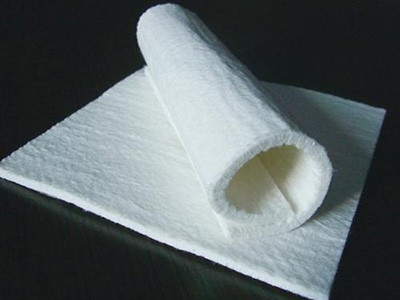 氣凝膠隔熱氈
